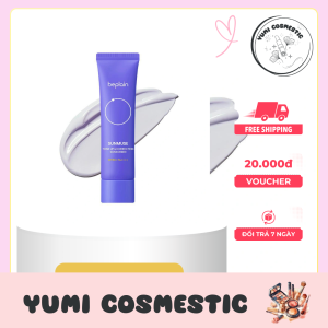 Kem Chống Nắng Beplain Sunmuse Tone Up Sunscreen SPF50 – Yumi Cosmetics