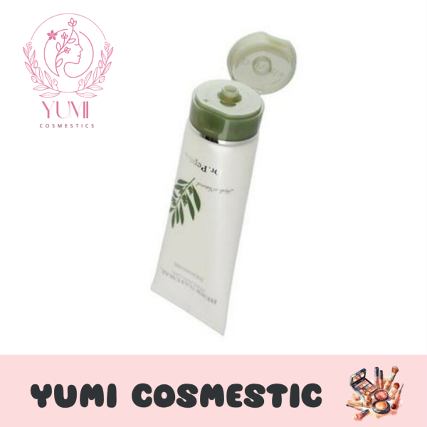 Tẩy Da Chết DR.PEPTI+ Herb Natural Peeling Gel 130ml + Yumi Cosmestic - Ảnh 2