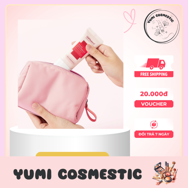 Kem Chống Nắng Cell Fusion-Yumi Cosmetics - Ảnh 2
