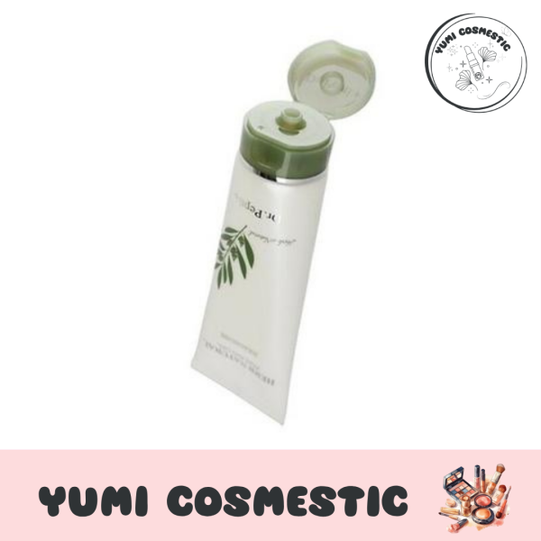 Tẩy Da Chết DR.PEPTI+ Herb Natural Peeling Gel 130ml + Yumi Cosmestic - Ảnh 3