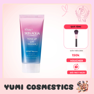 Kem chống nắng Skin Aqua Tone Up UV-Yumicosmestics