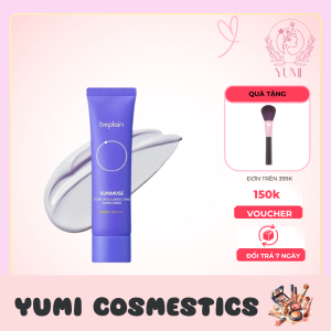 Kem Chống Nắng Beplain Sunmuse Tone Up Sunscreen SPF50 – Yumi Cosmetics