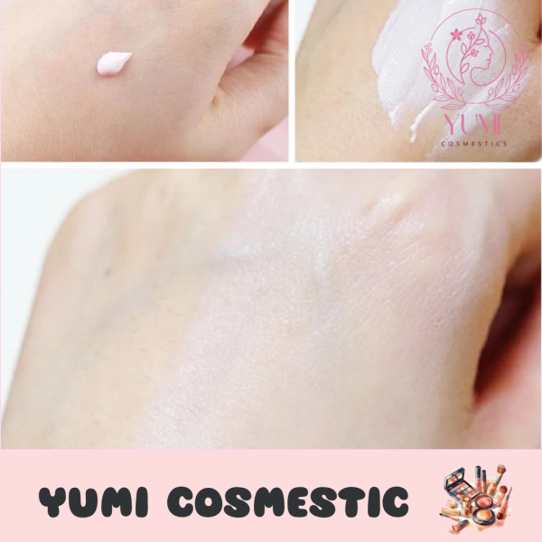 Kem Chống Nắng Cell Fusion-Yumi Cosmetics - Ảnh 3
