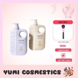 SỮA TẮM NƯỚC HOA 2IN1 - YUMI Cosmestic