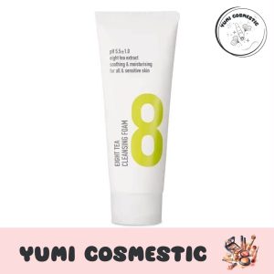 Sữa rửa mặt Bom
