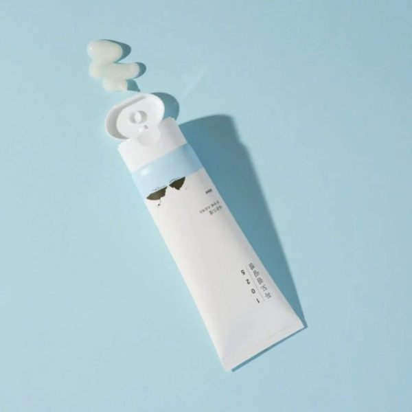 Gel Tẩy Tế Bào Chết Round Lab 1025 Dokdo Peeling Gel 120ml + Yumi Cosmestic - Ảnh 6