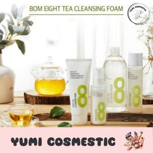 Sữa rửa mặt BOM