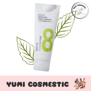 Sữa rửa mặt Bom
