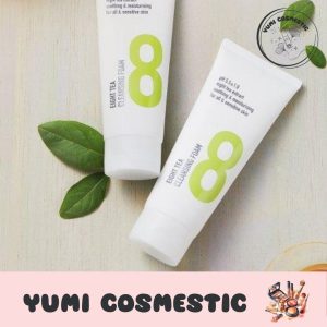Sữa rửa mặt BOM