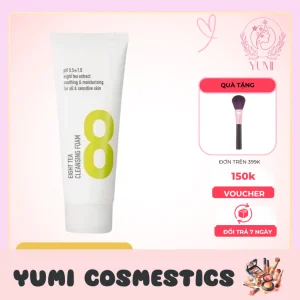 Sữa rửa mặt BOM