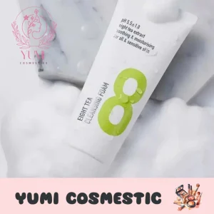 Sữa rửa mặt BOM