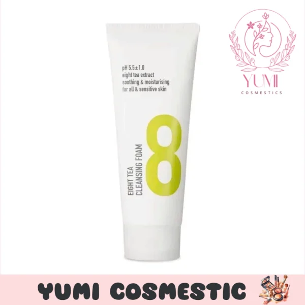 Sữa rửa mặt BOM