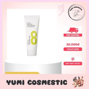 Sữa rửa mặt BOM