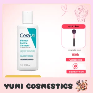 Sữa rửa mặt Cerave