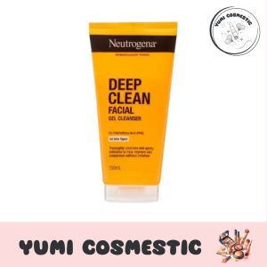 Sữa rửa mặt Neutrogena