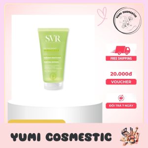 Sữa rửa mặt SVR