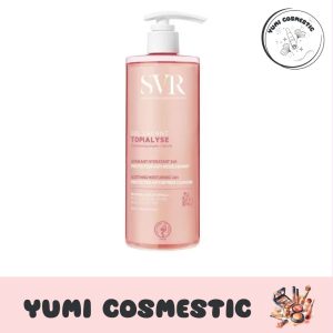 Sữa rửa mặt SVR hồng
