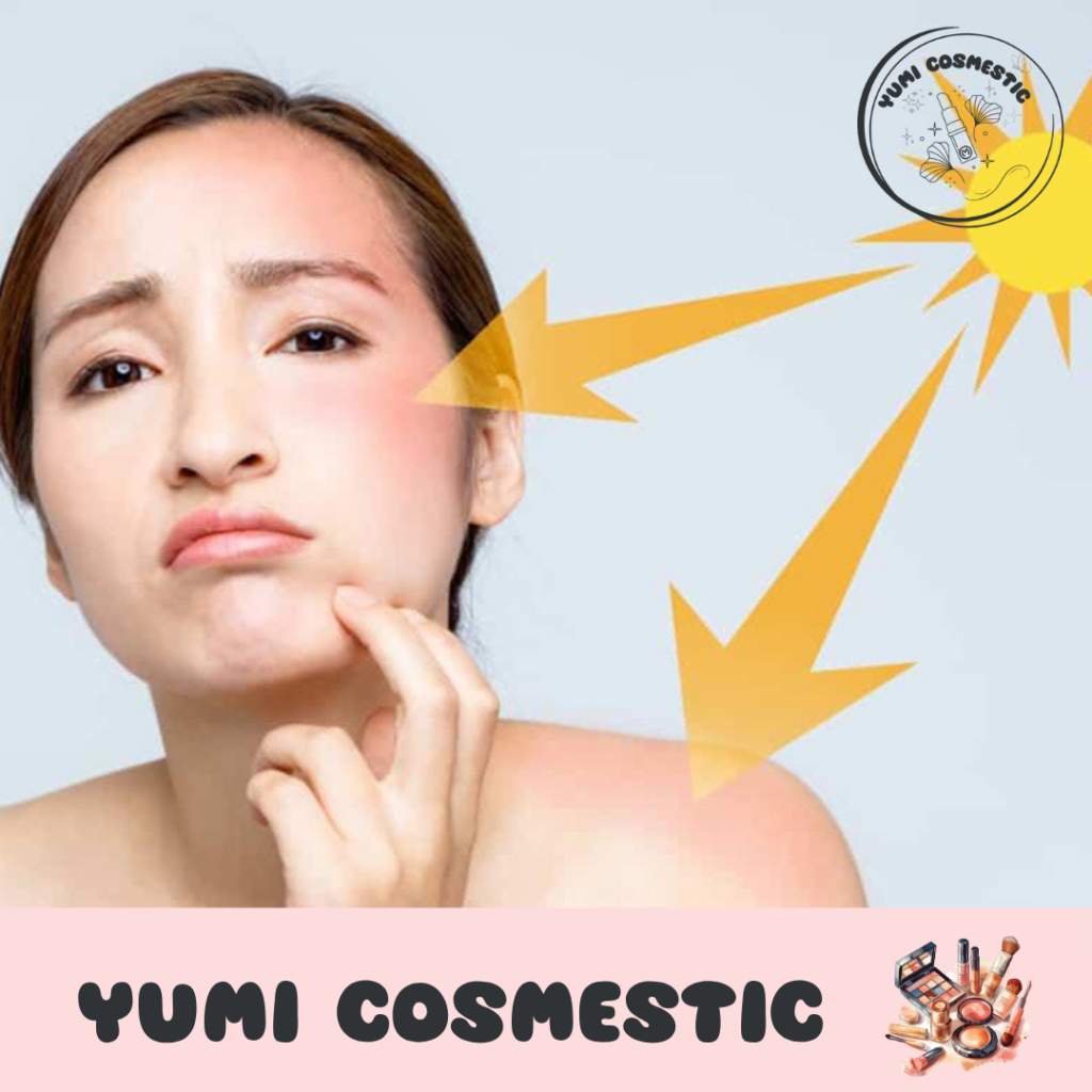 Các yếu tố ảnh hưởng đến cách xác định loại da