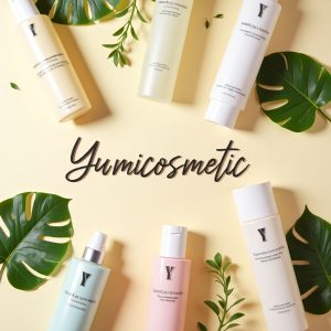 các dòng sữa rửa mặt tốt nhất hiện nay tại Yumicosmetic