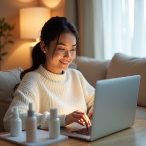 review sữa rửa mặt tốt nhất 2025