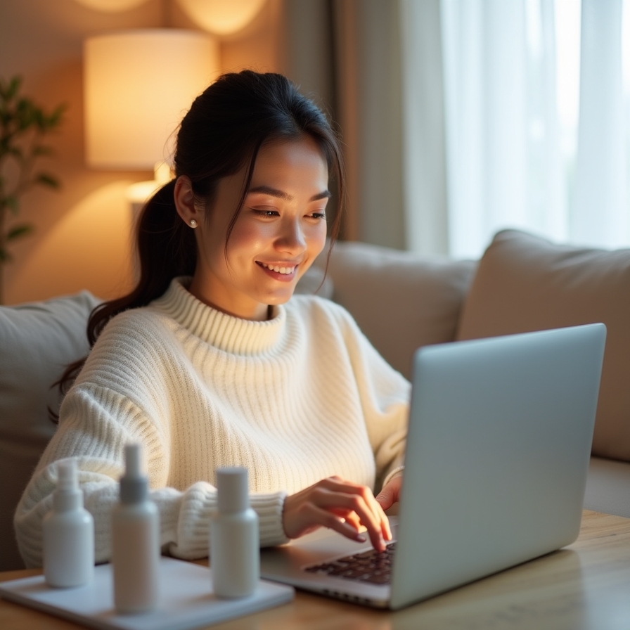 review sữa rửa mặt tốt nhất 2025