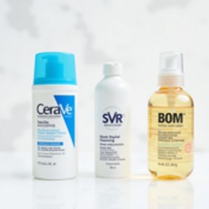 top 3 sữa rửa mặt tạo bọt tại Yumicosmetic