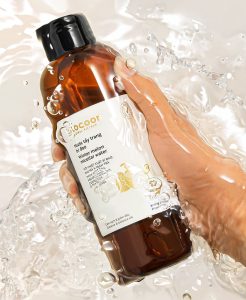 Nước tẩy trang cho da dầu