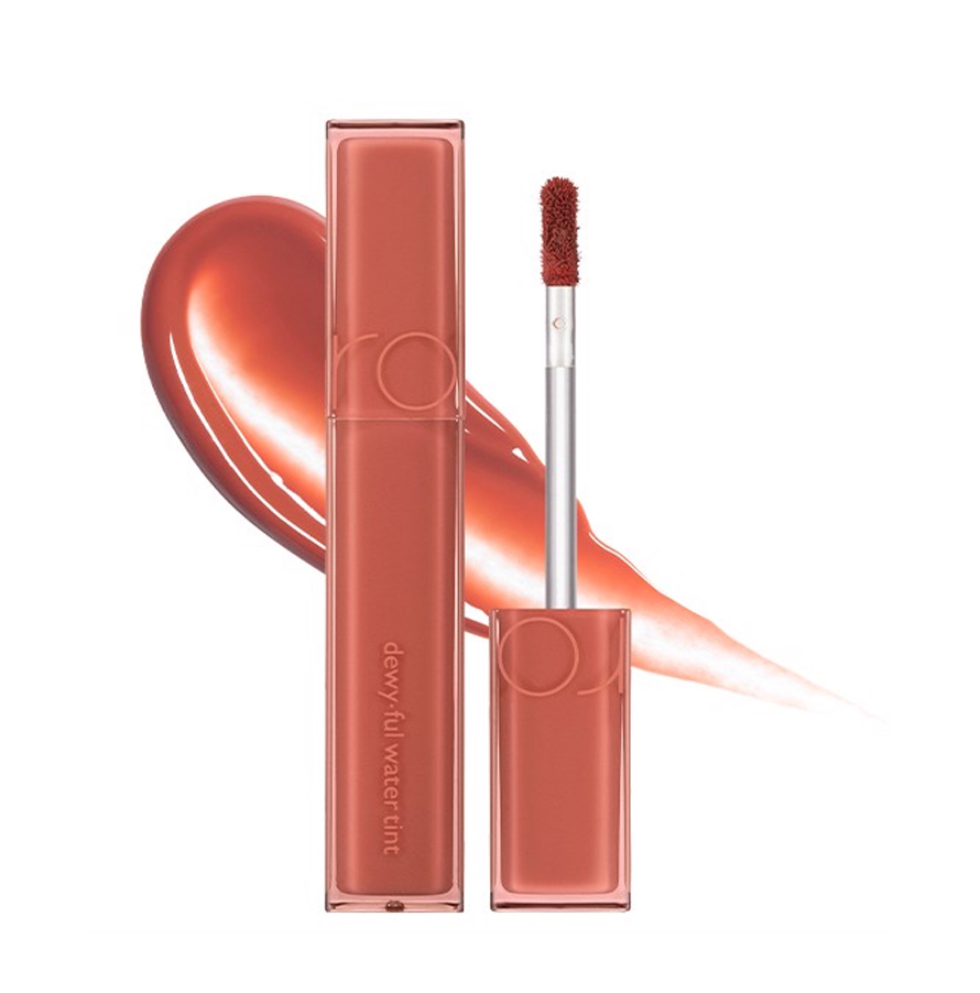 Son Tint Bóng Romand Dewyful Water Tint 5gr