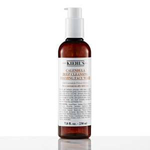 sữa rửa mặt kiehls