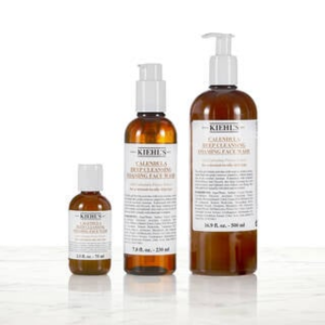 sữa rửa mặt kiehls