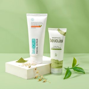 Tẩy tế bào chết