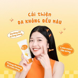 Tẩy tế bào chết