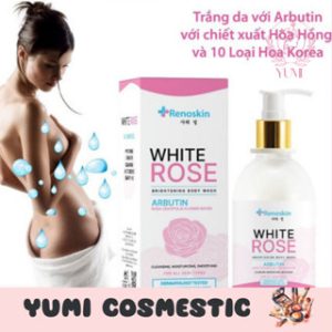 sữa tắm tiếng anh đọc là gì