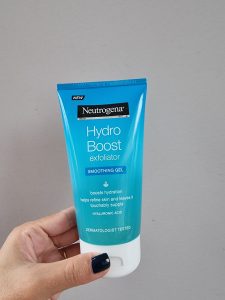 Tẩy tế bào chết