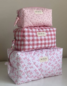 túi đựng đồ make (ảnh tham khảo)