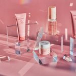 Bộ dưỡng da Alya Skin